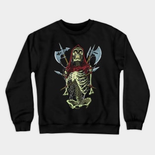 Tortured v2 Crewneck Sweatshirt